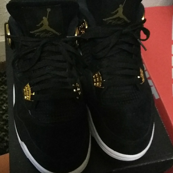 Jordan Other - Jordan 4 royalty